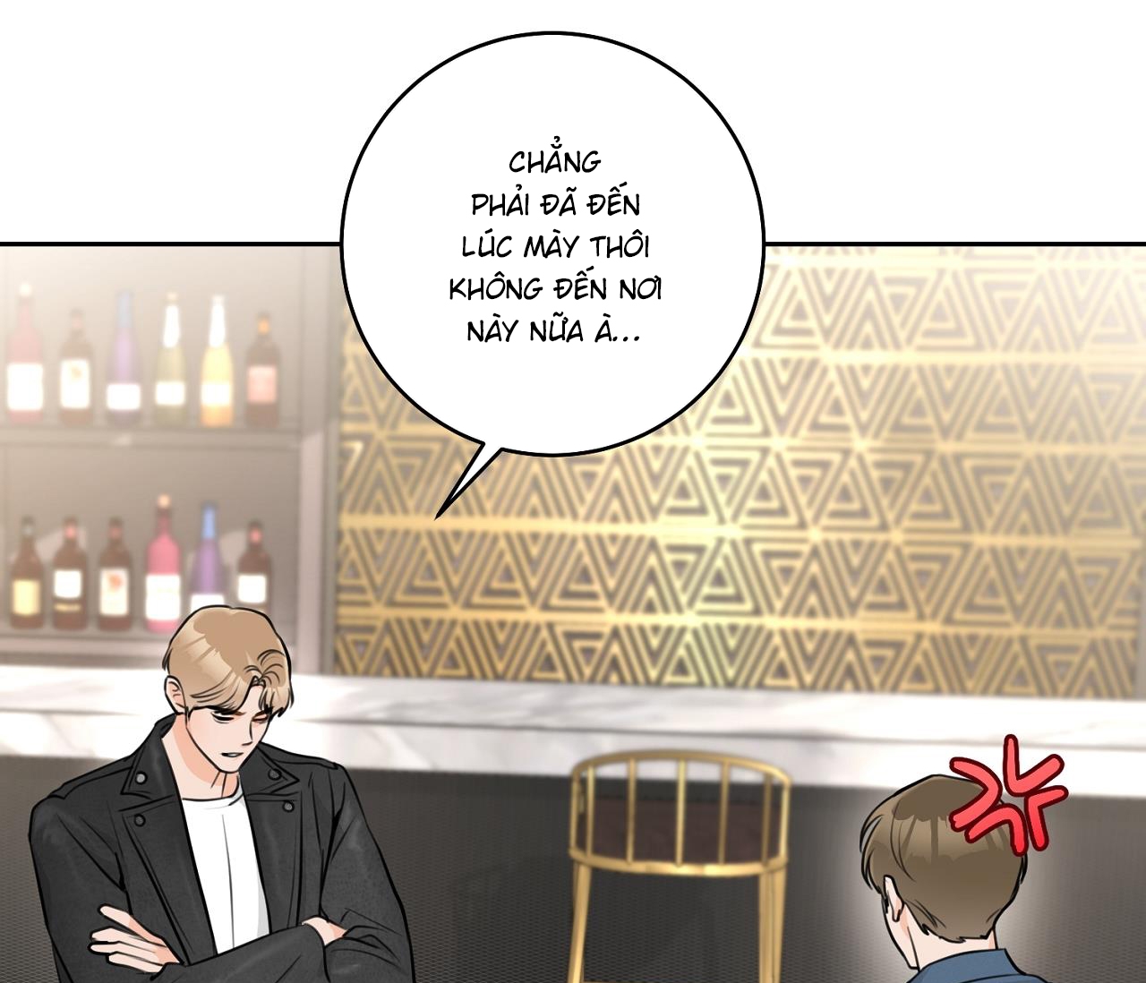 tình mình khó nói chapter 0 7