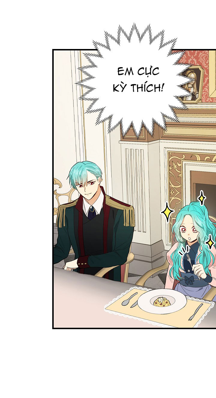 Nữ Đầu Bếp Hoàng Gia chapter 47 - Trang 40