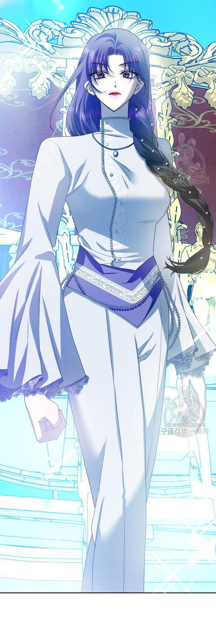 tôi muốn trở thành cô ấy dù chỉ là một ngày chapter 171.2 54