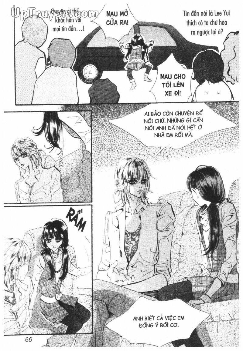 hoàng cung chapter 21 66