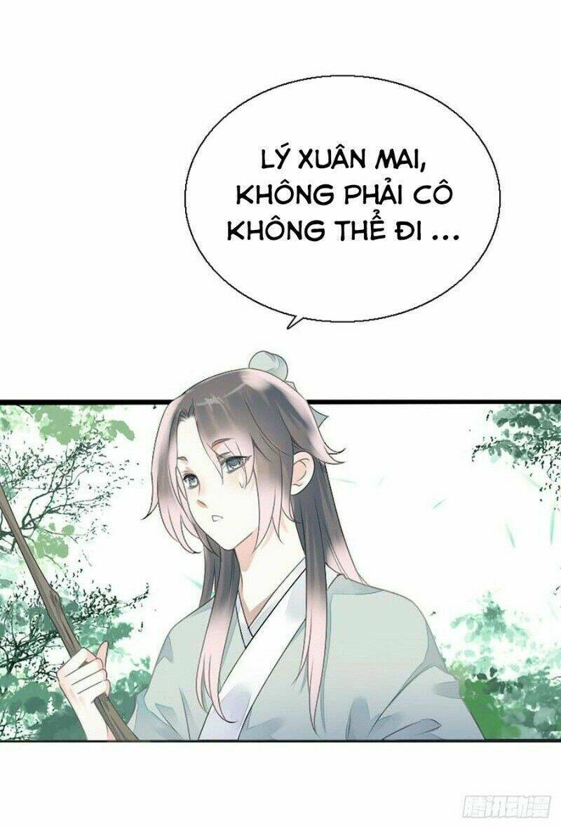 điền viên mật sủng: cô vợ nóng bỏng chapter 81 42