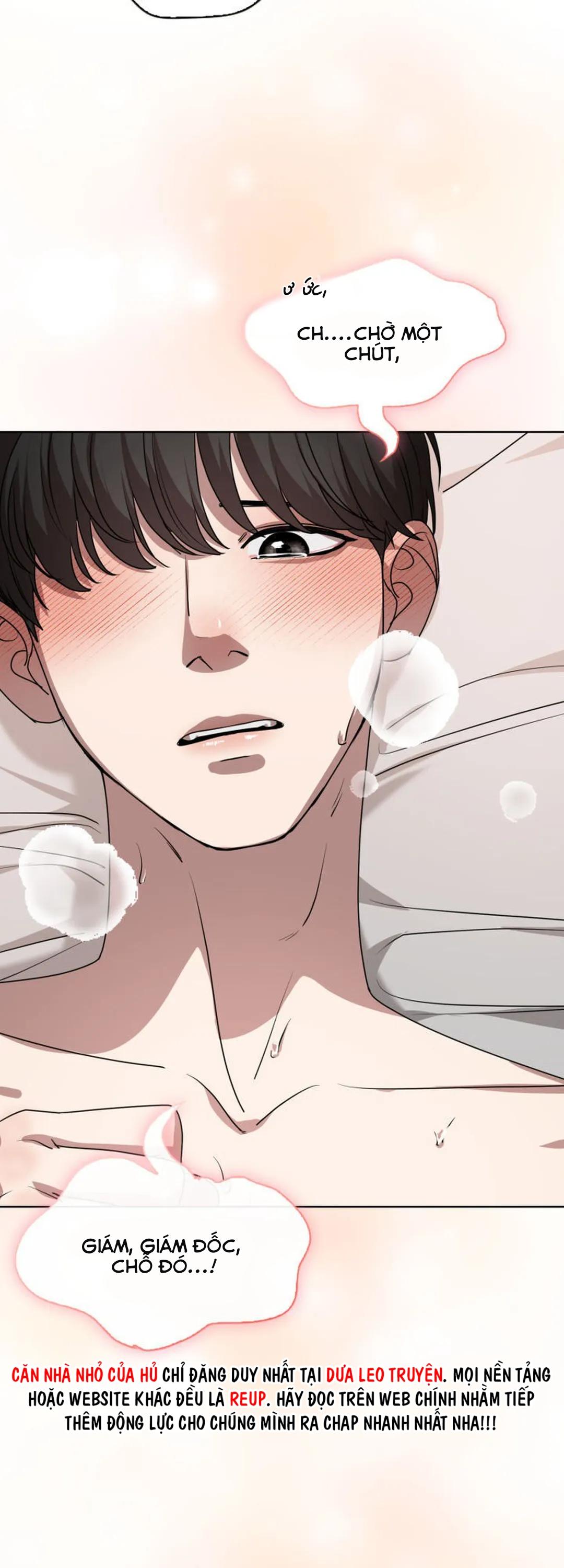 hướng về phía em chapter 13 29