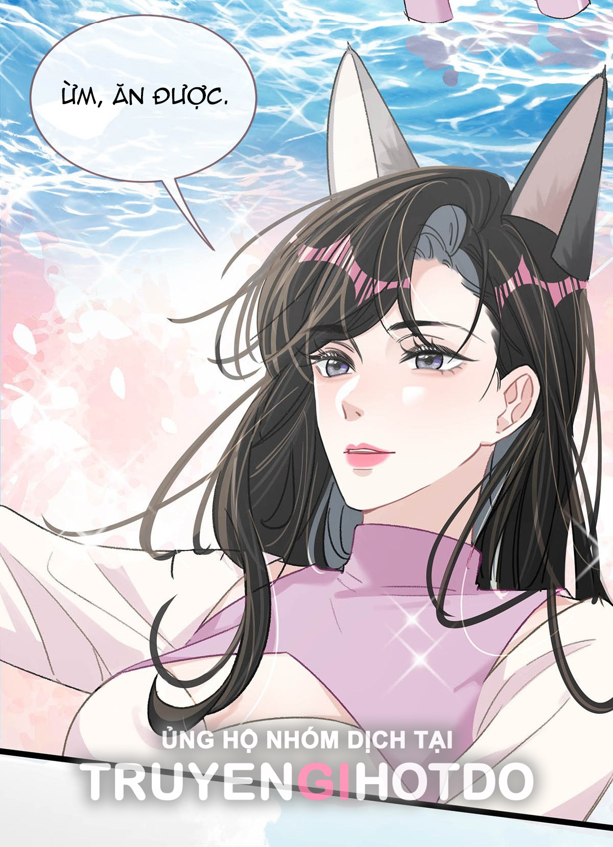 bị mẹ kế là ảnh hậu cưỡng ép yêu trong show thực tế chapter 17 29