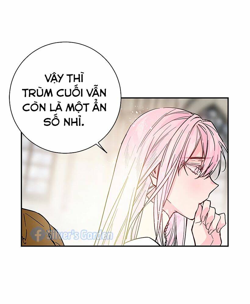 hung mãnh tiểu thư chapter 49 42