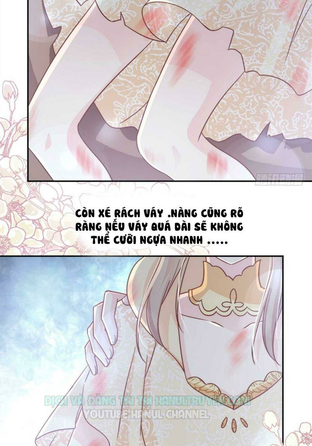 thiên hạ đệ nhất sủng phi chapter 76.2 7