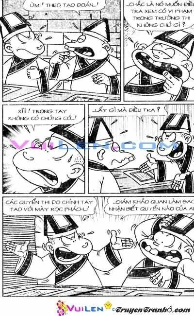 thần đồng đất việt chapter 106 33