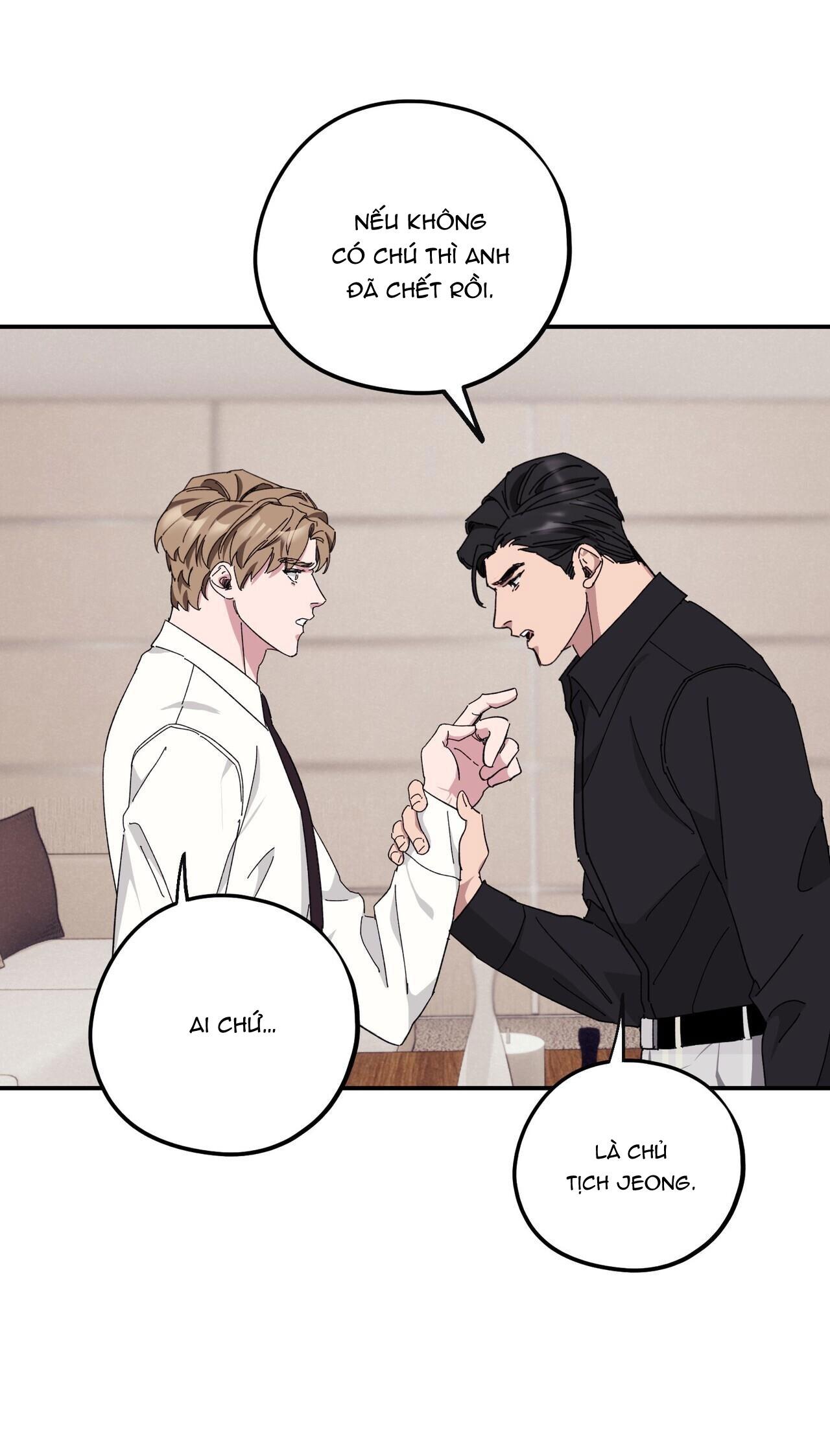 làm dâu nhà tài phiệt họ kang chapter 33 44