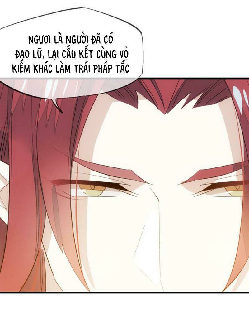 sư phụ lại trêu chọc ta chapter 25 13