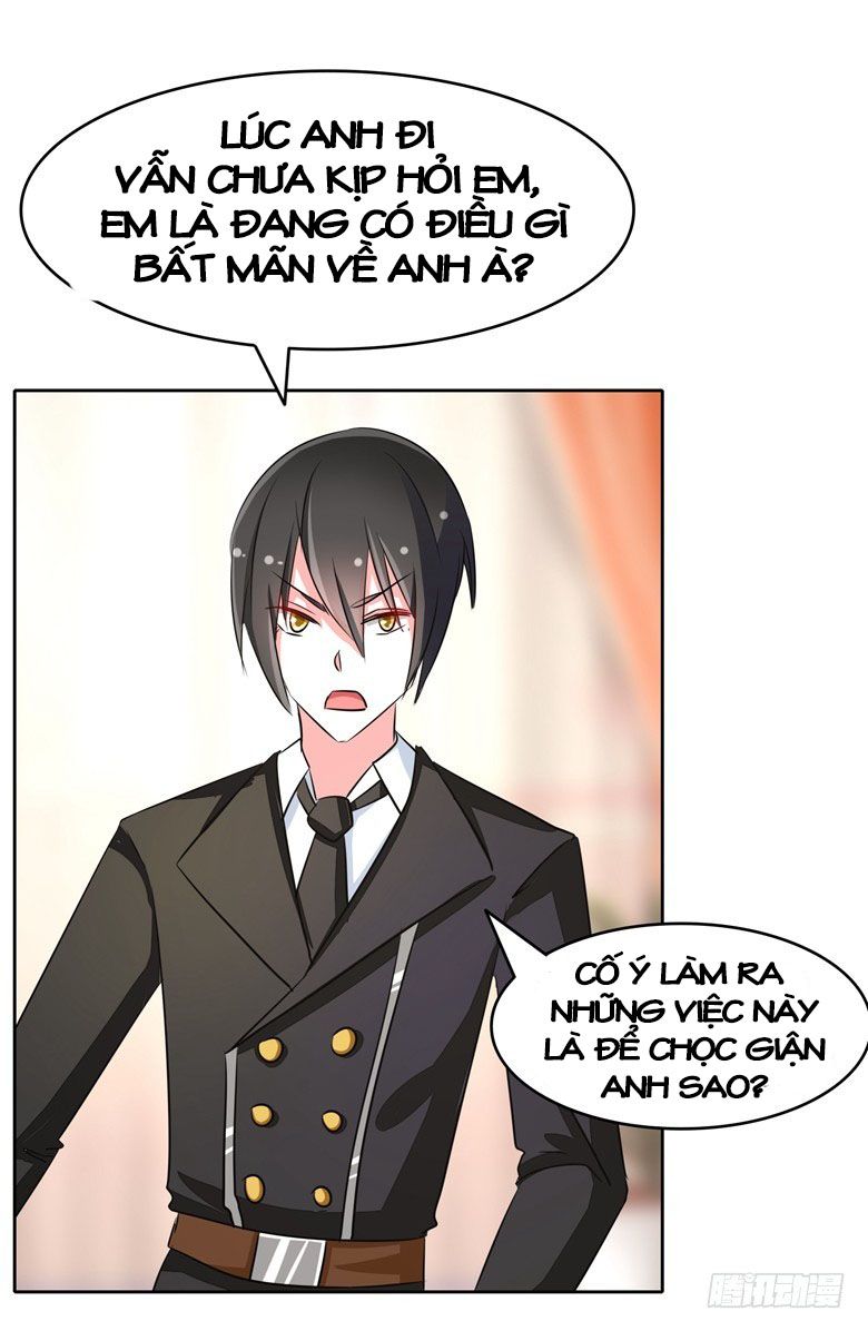 Dân Quốc Yêu Văn Lục chapter 69 - Trang 34