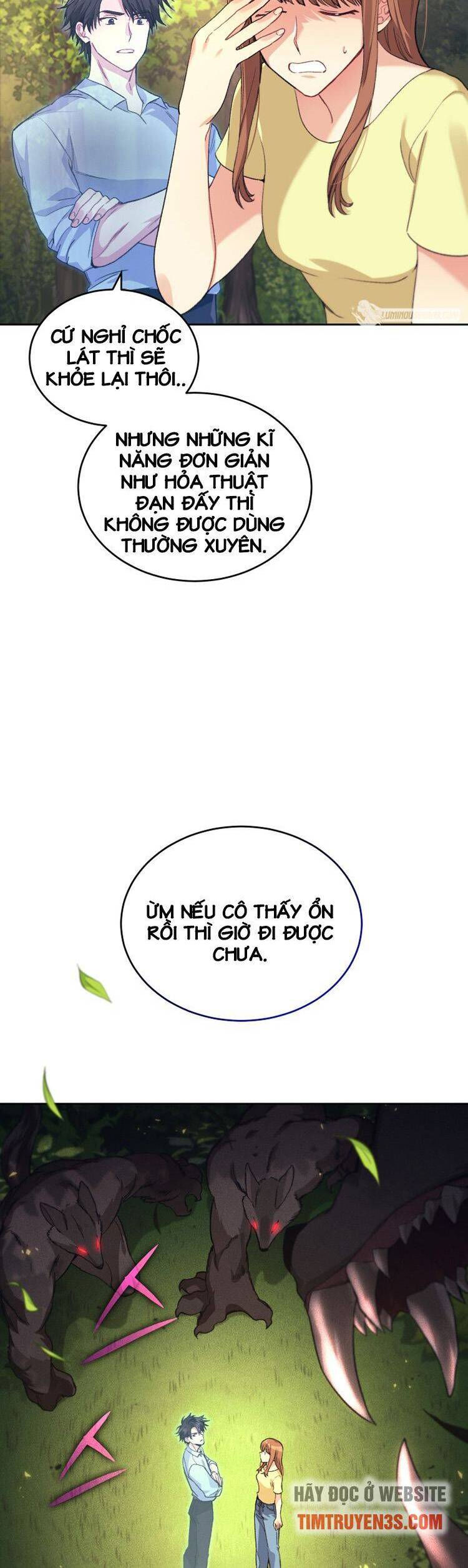 Ta Đánh Cắp Linh Hồn Của Ranker Top 1 chapter 16 43