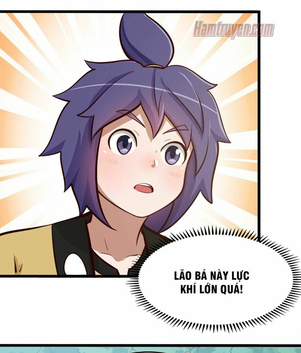 hiệp hành cửu thiên chapter 91 22