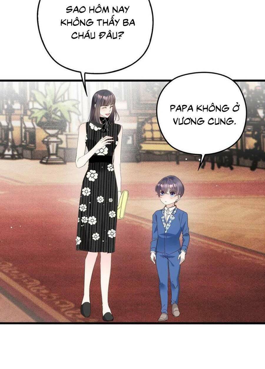 một vợ yêu, một bé con chapter 189 17