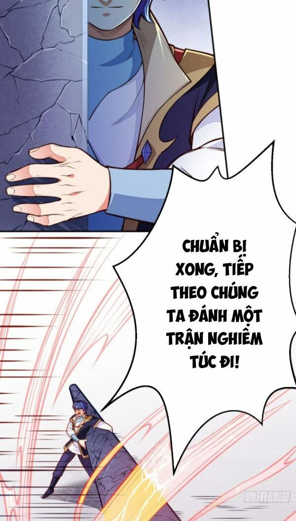 võ đạo độc tôn chapter 184 28