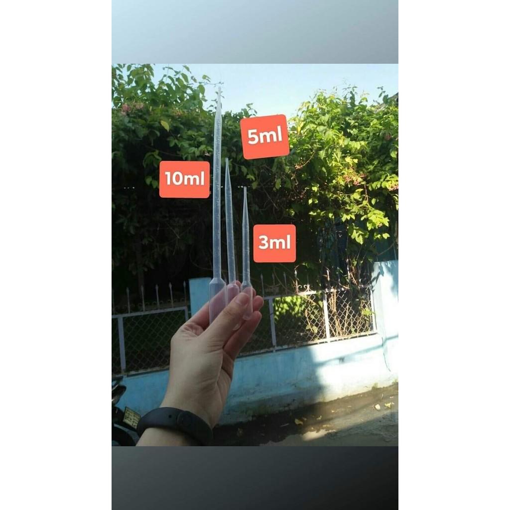 Combo 5 Ống Hút Atermia
