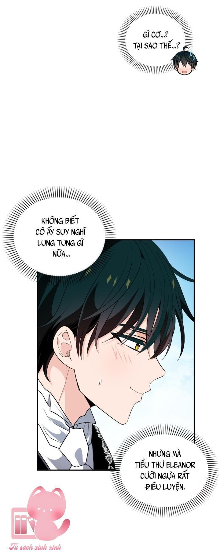 nguyện ước vô vọng của ma nữ chapter 80 18