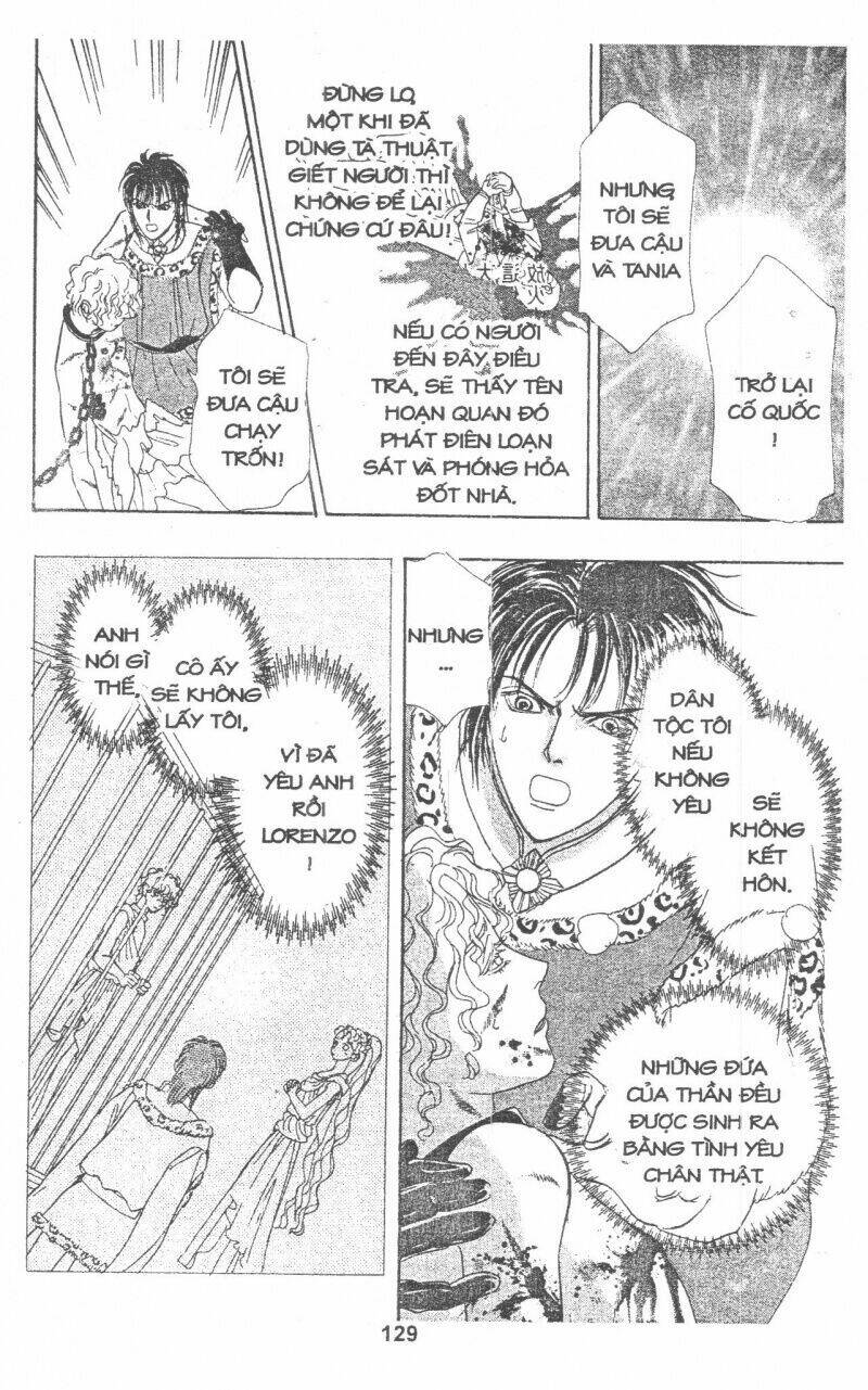 kenja no ishi chapter 5 132