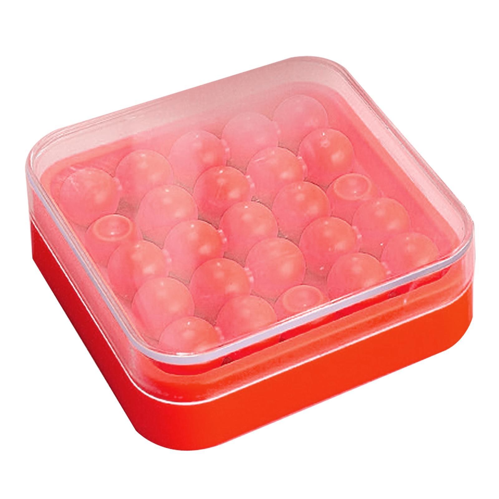 Shape Sorting Balls Game Bead toys for Game