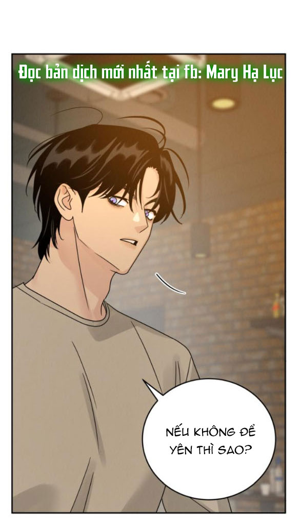 Thuyết Tình Yêu Ích Kỷ chapter 10.2 26