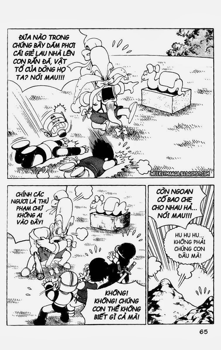 kung fu komang chapter 11 3