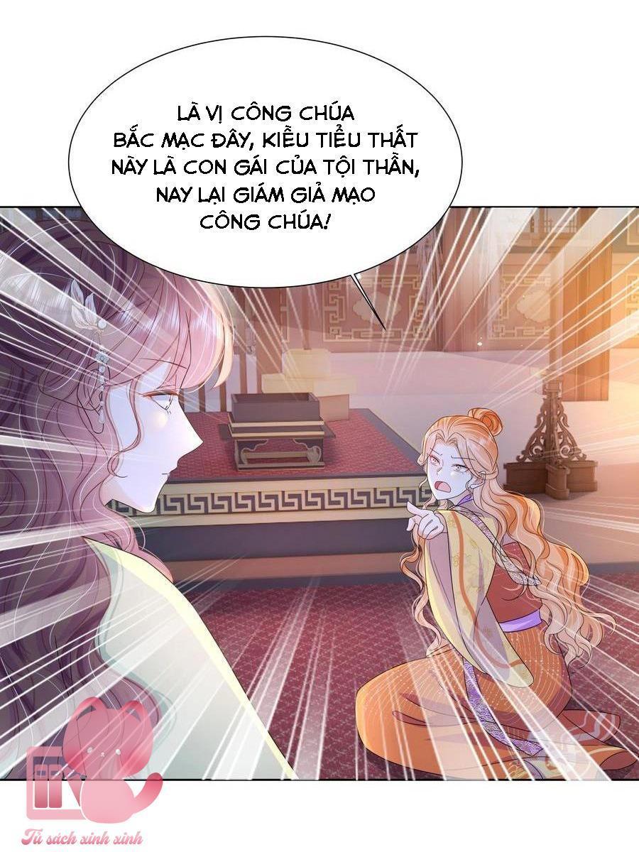 hắc hoá vương gia khó dỗ dành chapter 55 21