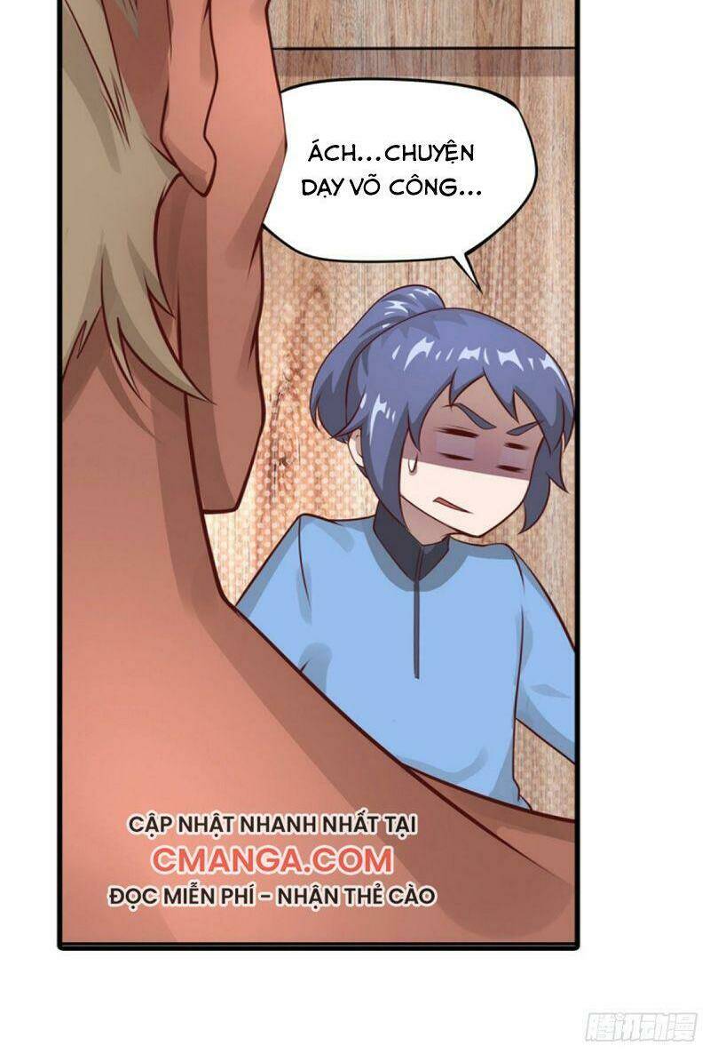 đại hiệp cao năng lực chapter 11 7