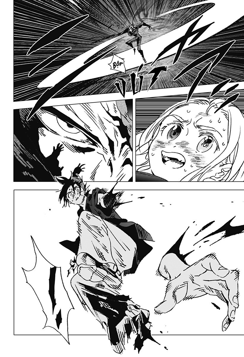 summer time render chapter 134 13