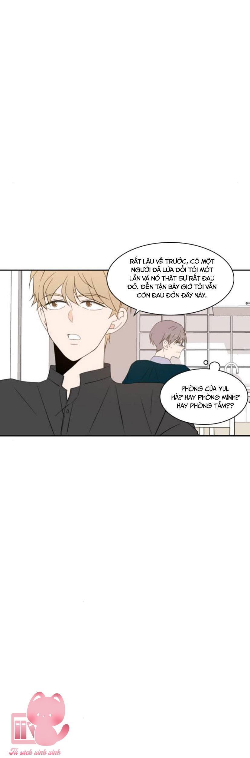 a good day to be a dog chapter 66 18