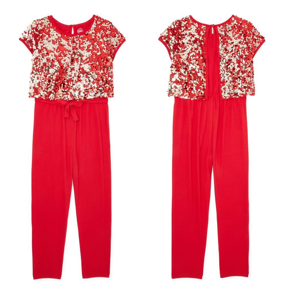 Jumsuit thun cotton liền áo khoác kim sa xuất xịn