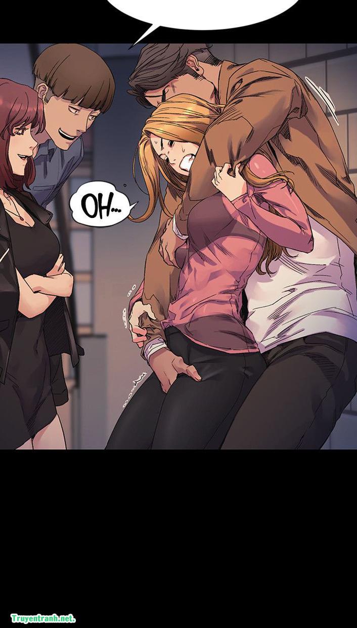 cuộc chiến thầm lặng chapter 40 7