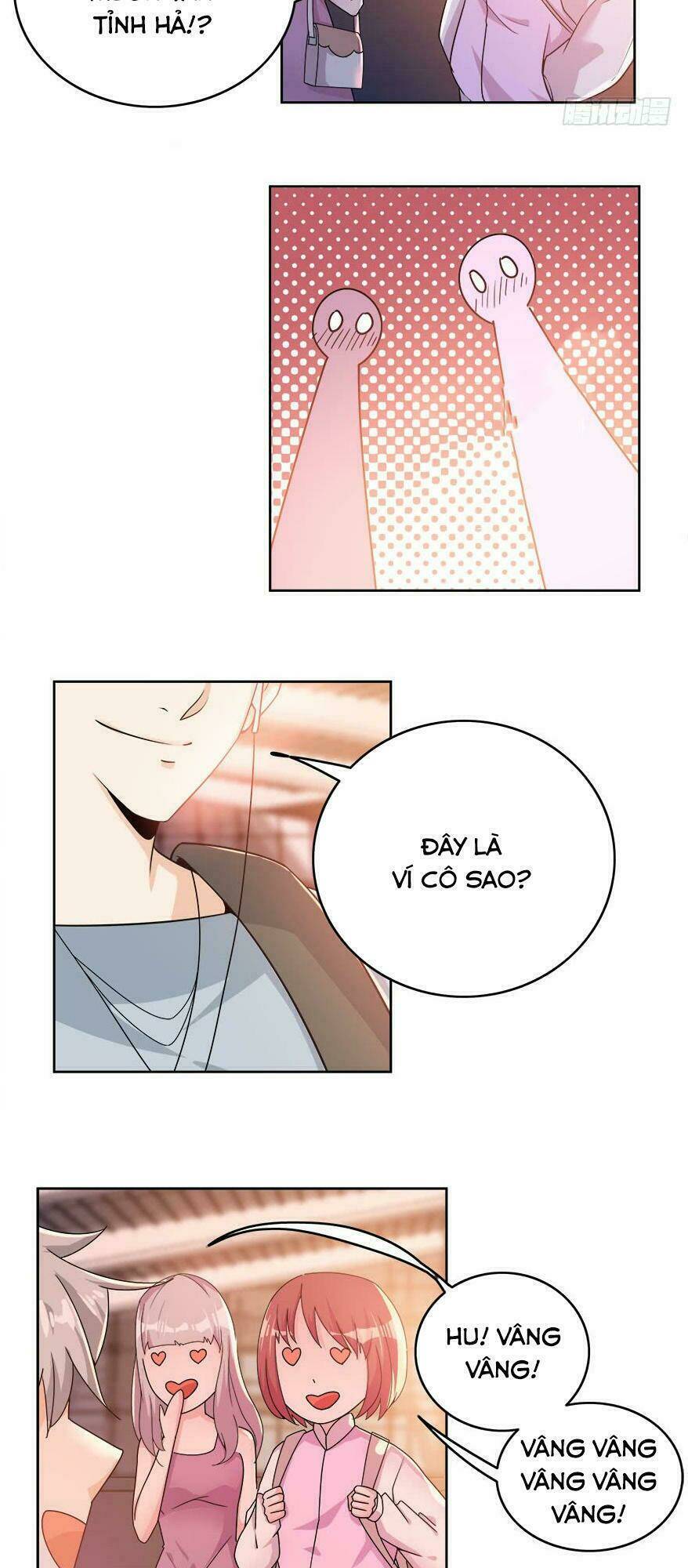 khốn ái tù lung chapter 14 14