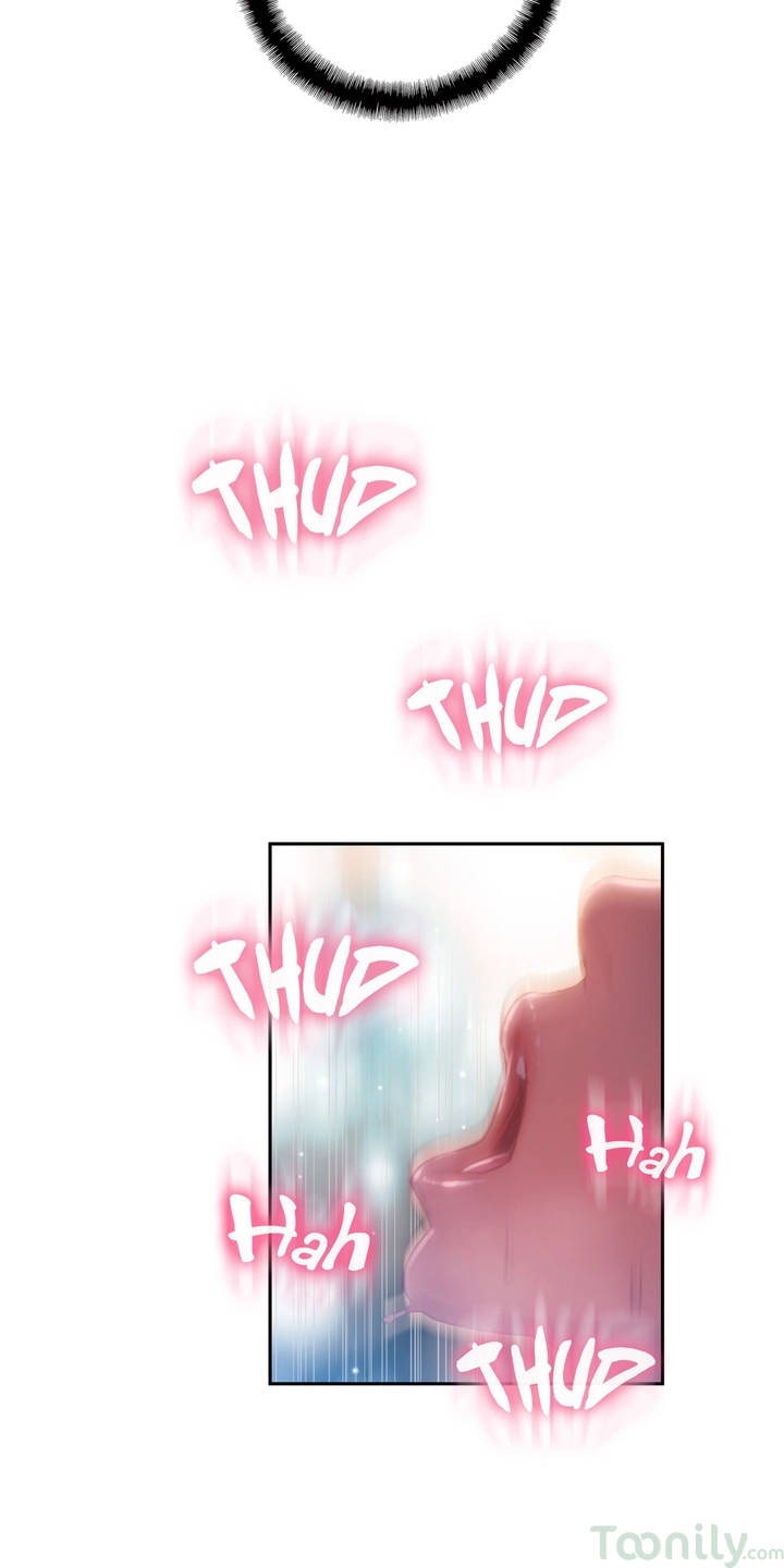 [raw] anh chàng ngọt ngào chapter 60 20