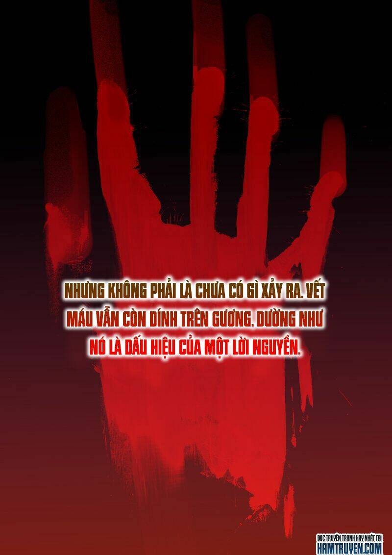 tử vong hồi chapter 20 8