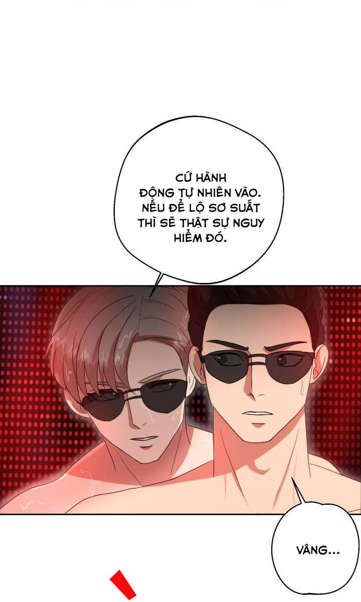 nhiệm vụ không lối thoát chapter 1 33