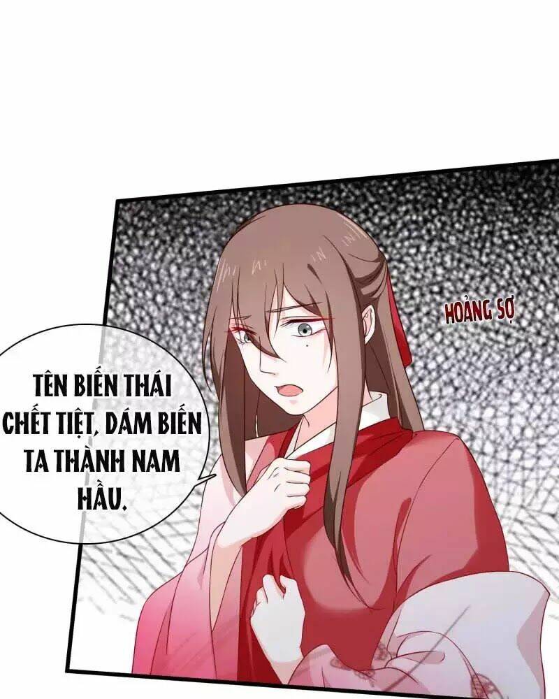 mười dặm hồng trang, thay huynh xuất giá chapter 30 19