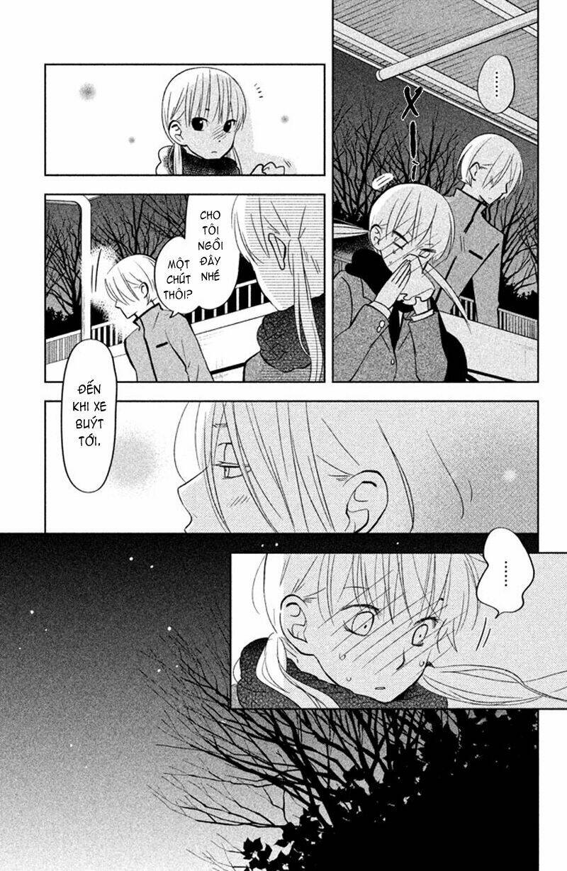 tonari no kaibutsu-kun chapter 44 18