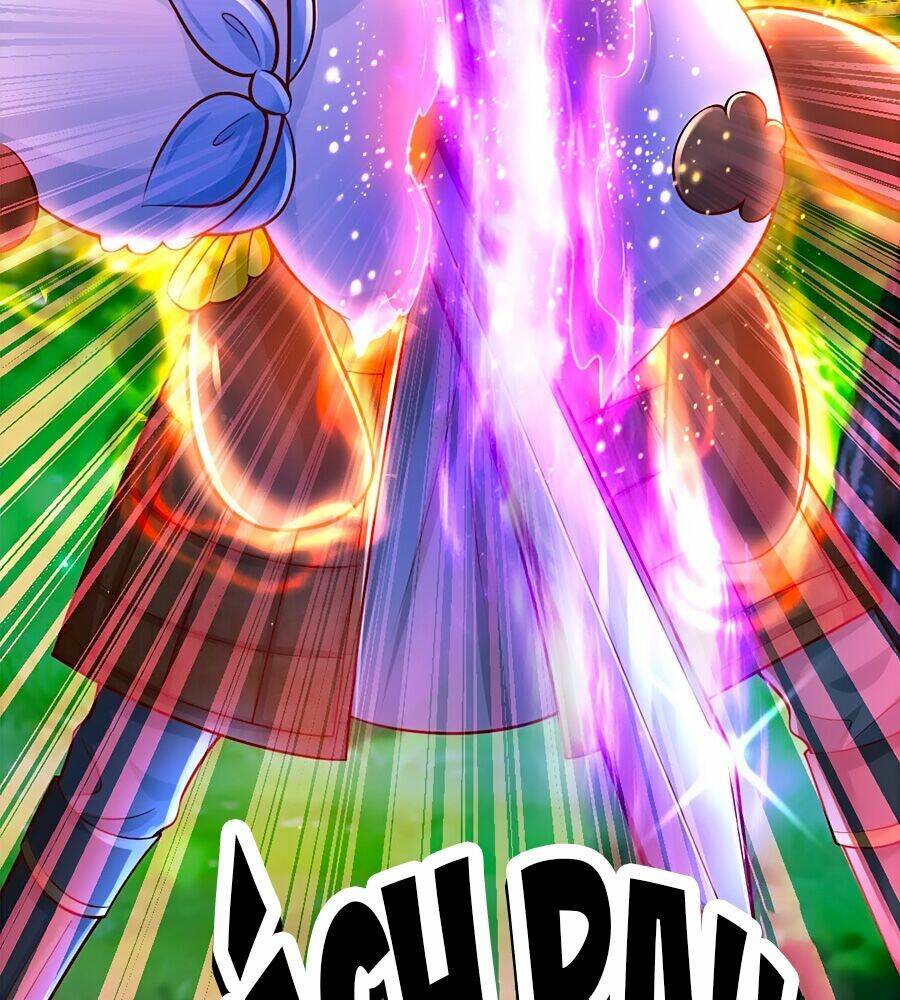 bỗng một ngày trở thành con gái nhà vua chapter 206 41