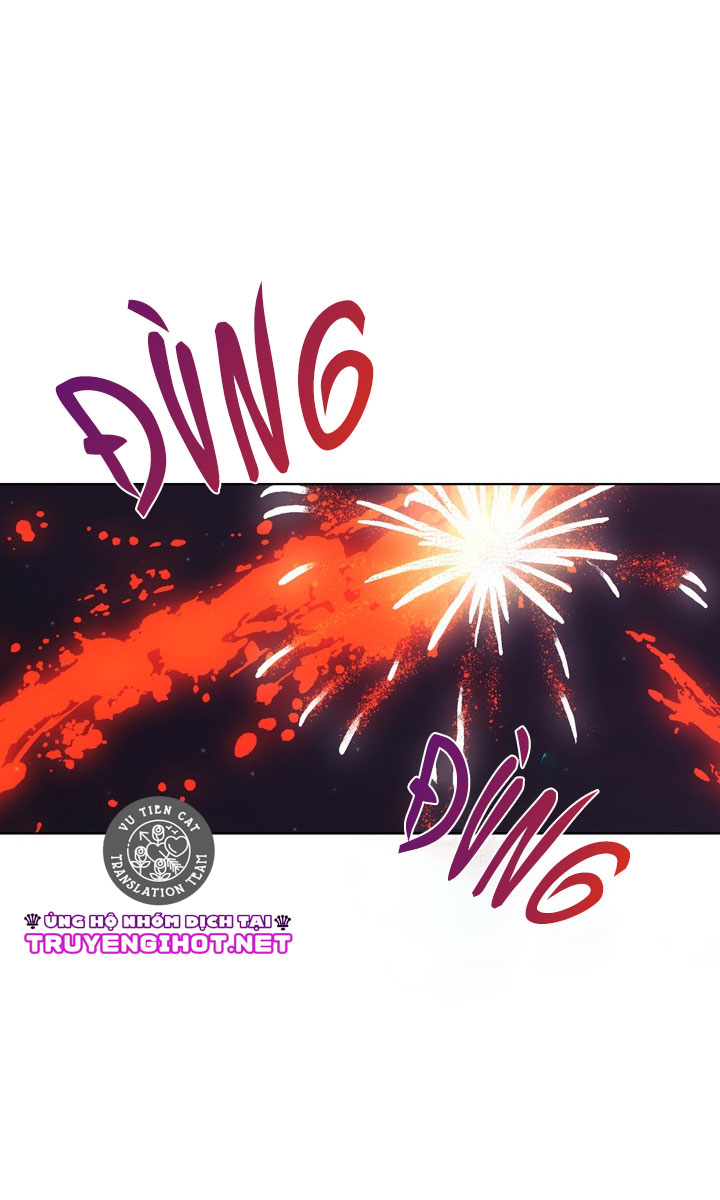 ác nữ xứng đôi với bạo chúa chapter 74.1 19