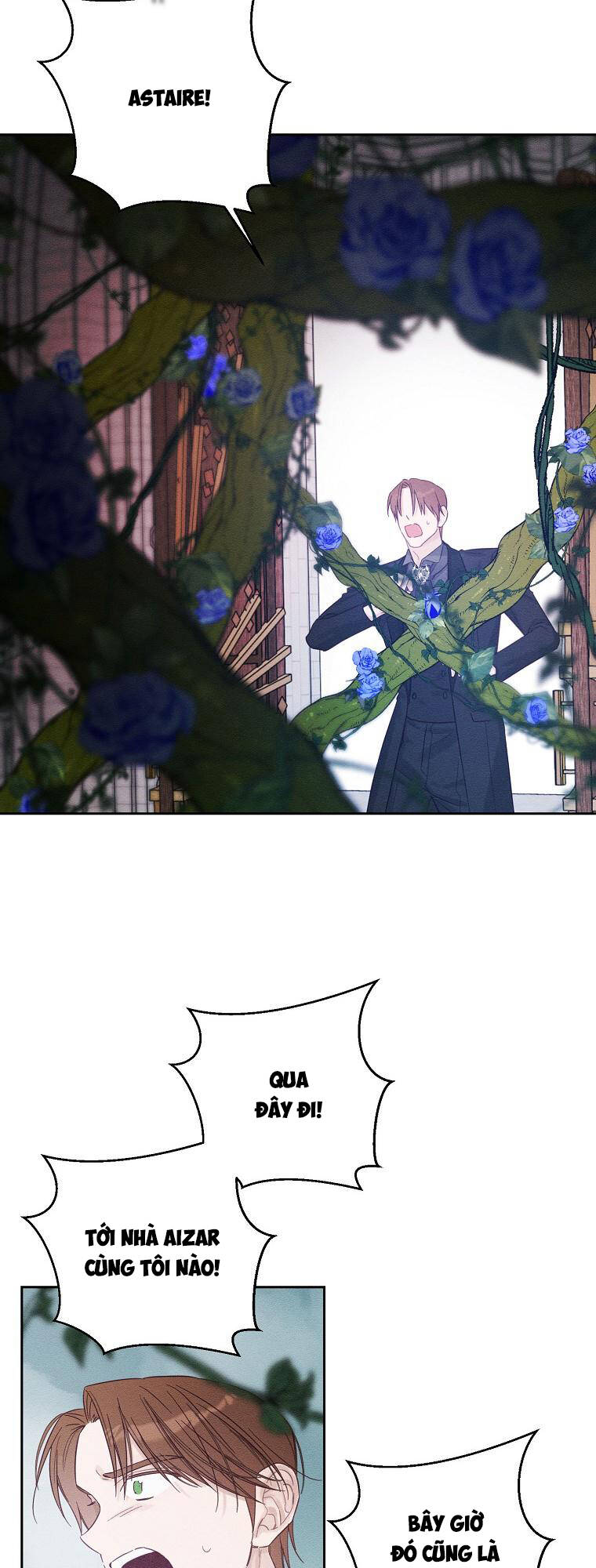 Tôi Phải Giấu Em Trai Trước Đã chapter 66.1 33