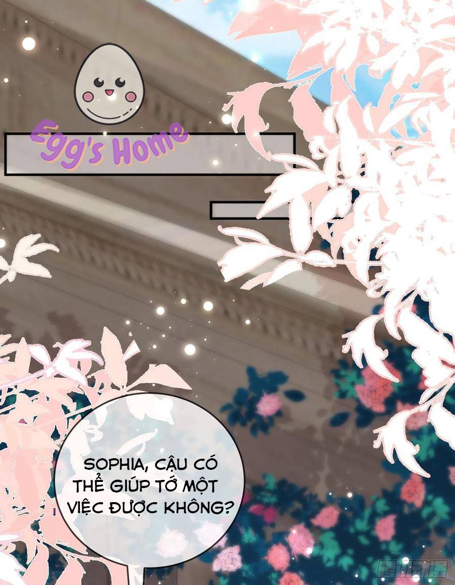 trở thành bạch nguyệt quang của phản diện hắc hoá chapter 32 1