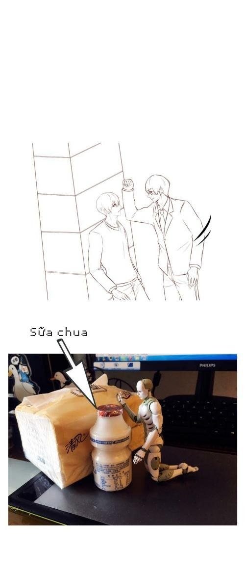 nỗi nhớ ngàn năm chapter 10 34