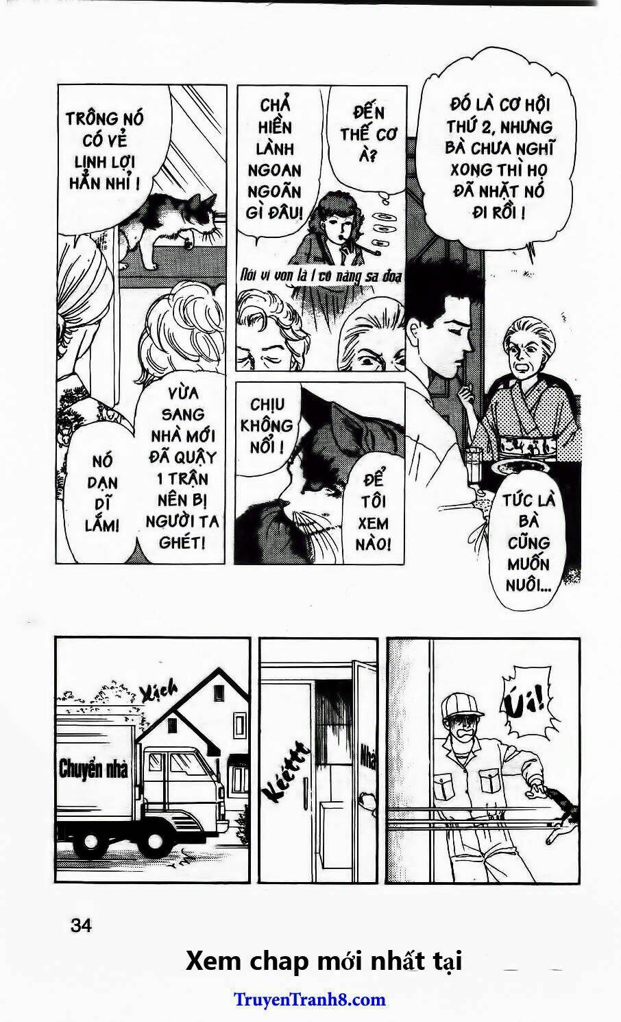 bác sĩ thú y chapter 92 12