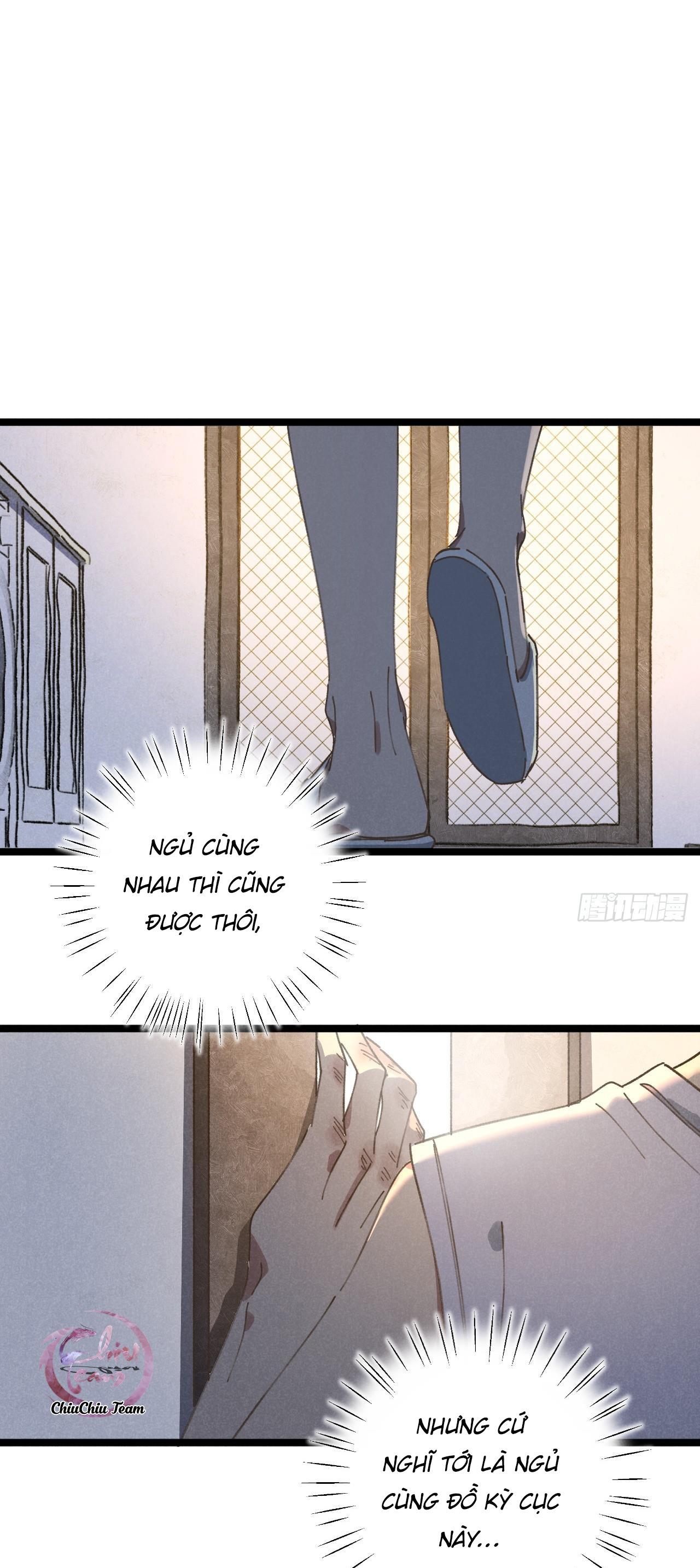 ra ruộng ngô với anh á, còn lâu! chapter 12 2