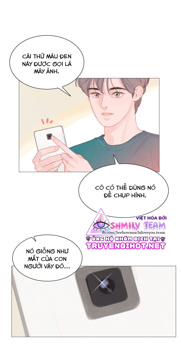 shinbi - thần bí chapter 12 10