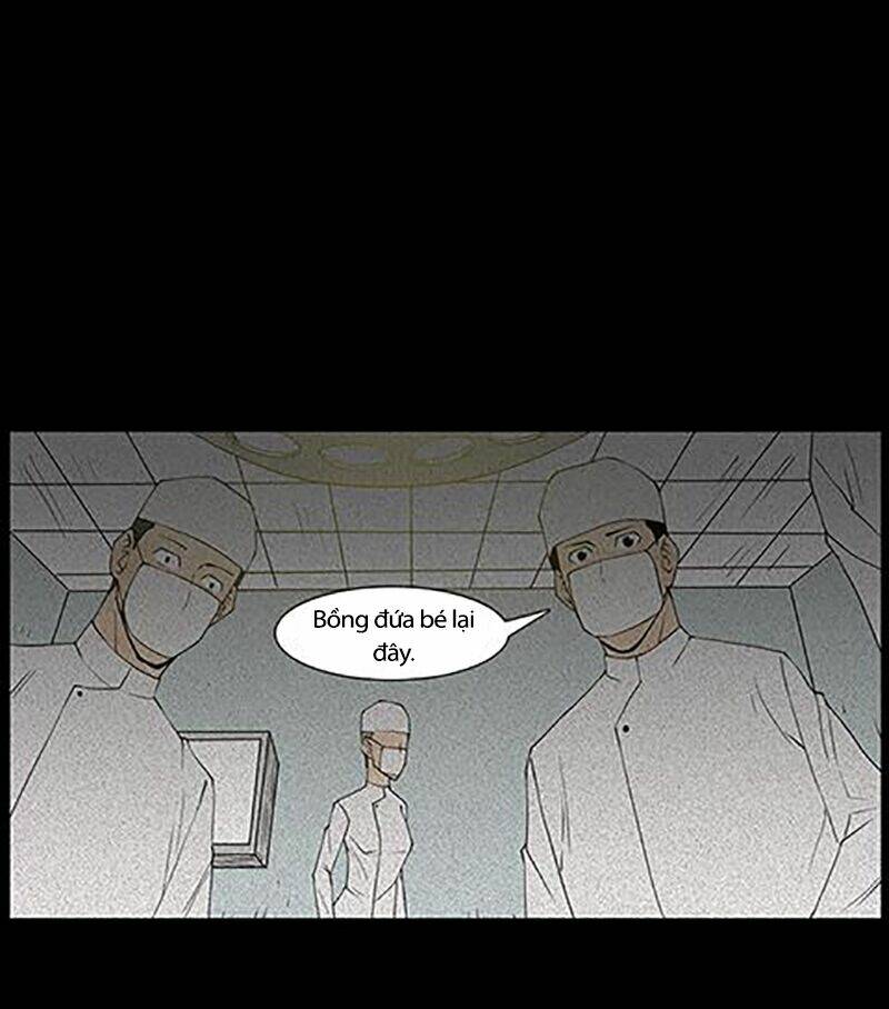 kinh dị đêm khuya chapter 33 4
