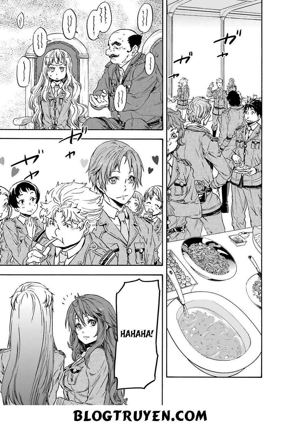 nejimaki seirei senki - tenkyou no alderamin chapter 15 18