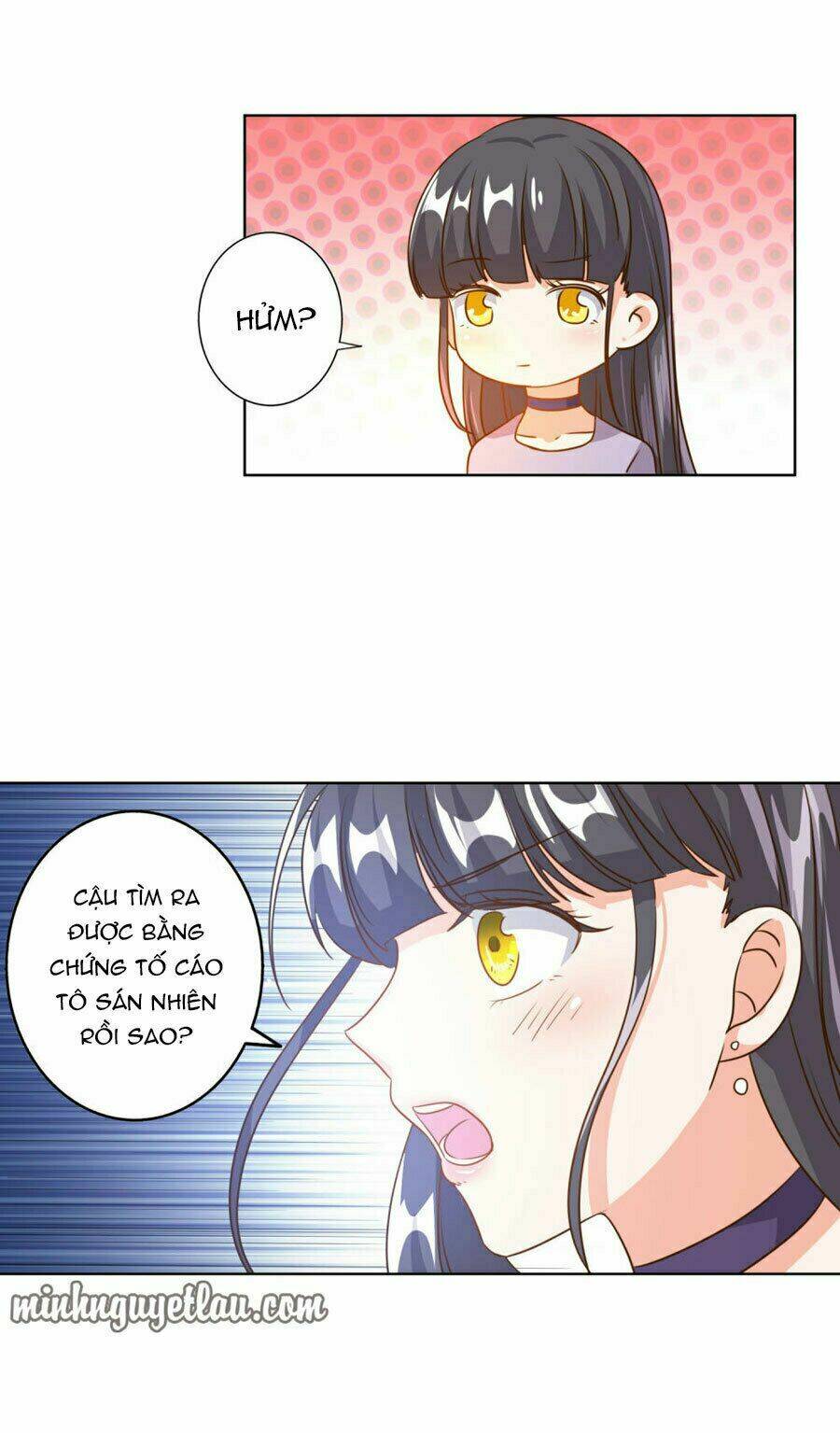 hôn nhân dục vọng: thiếu gia nhẹ một chút! chapter 77 5