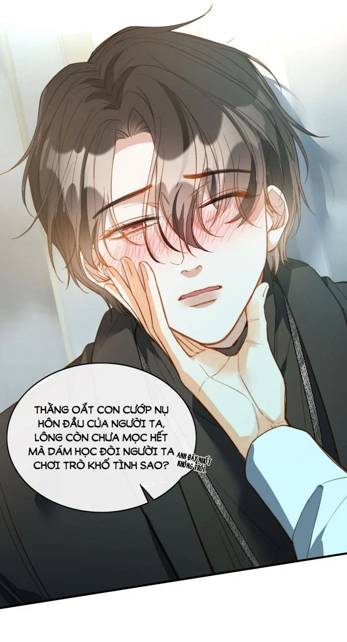 nụ hôn vực thẳm chapter 75 8