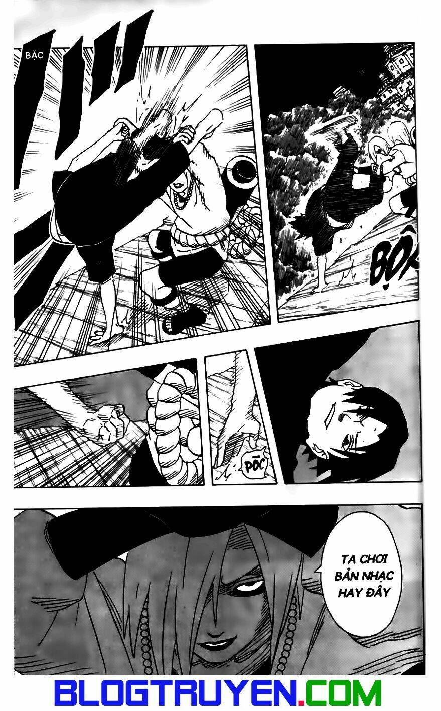 naruto - cửu vĩ hồ ly chapter 178 7