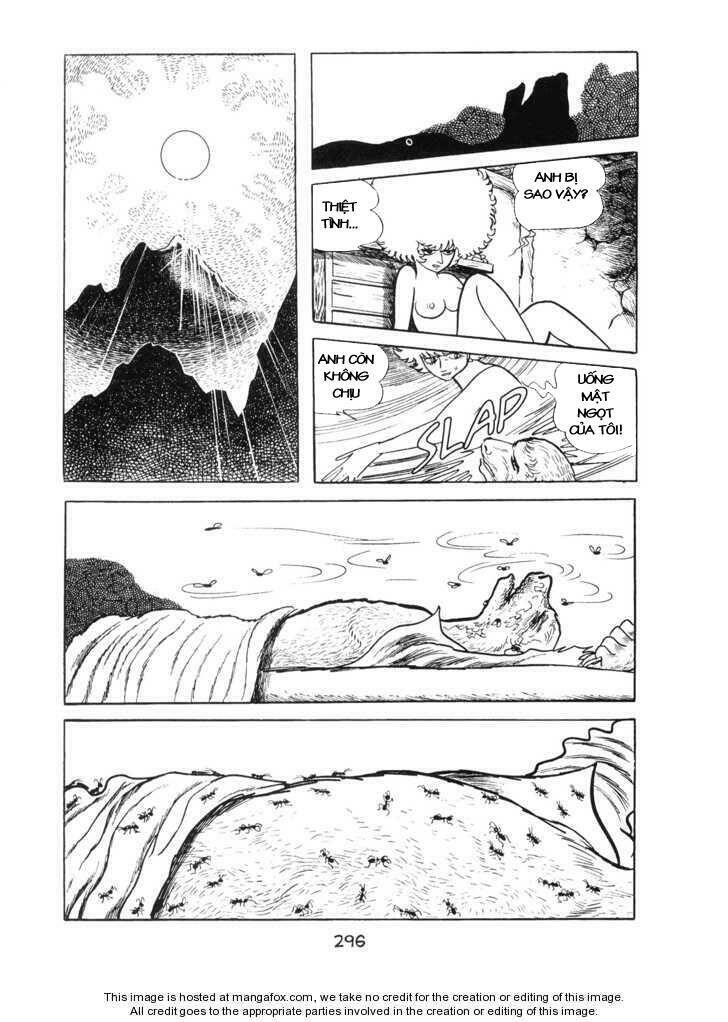 ode to kirihito chapter 8 19