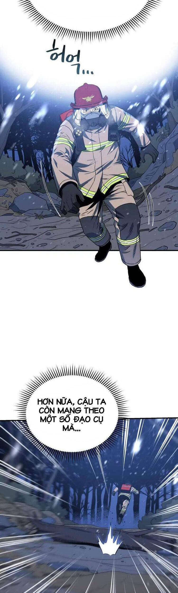 hệ thống oán hận của ta chapter 15 2